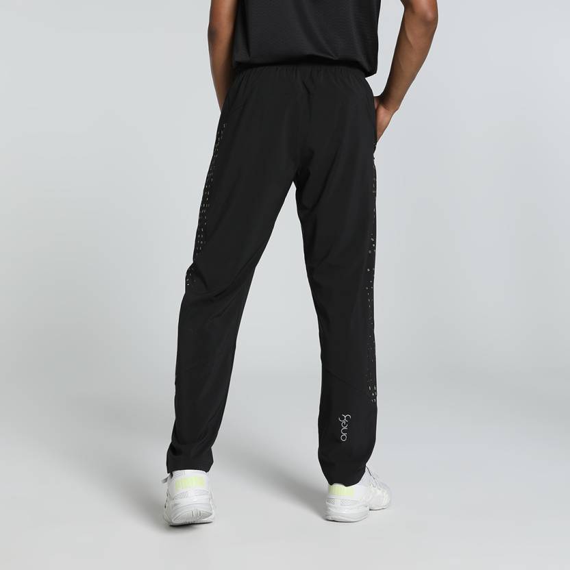 PumaxONE8 Training Woven Pants PUMA Blac Men's Pant