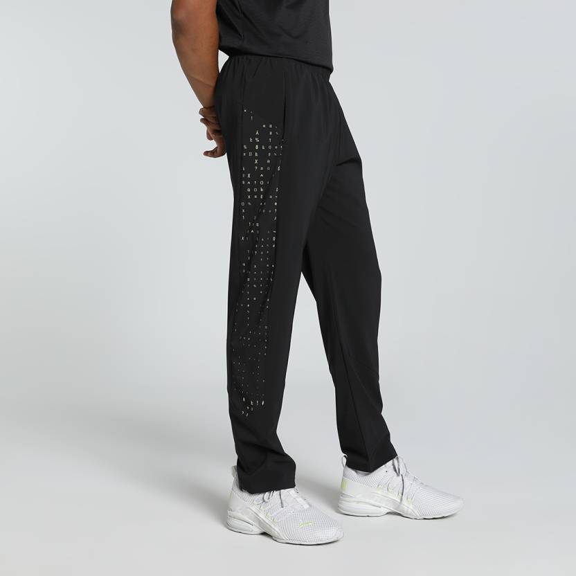 PumaxONE8 Training Woven Pants PUMA Blac Men's Pant