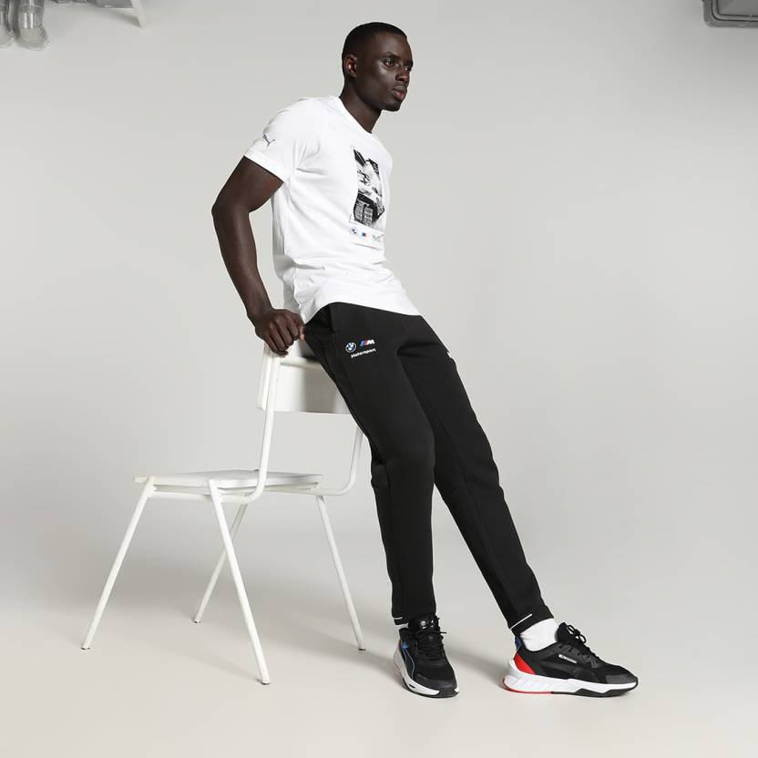 Puma BMW MMS MT7 Sweat Pants oc, reg Men's Pant