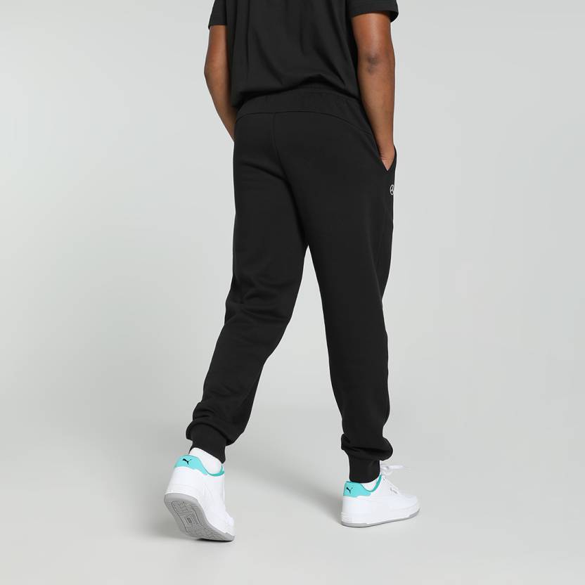 Puma MAPF1 ESS Pants PUMA Black Men's Pant
