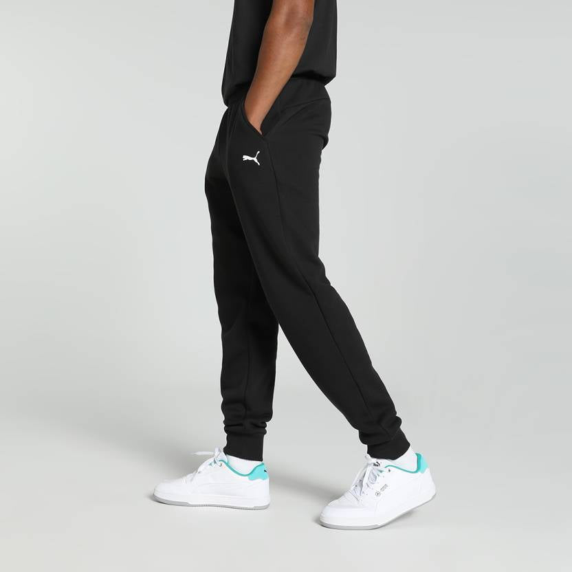 Puma MAPF1 ESS Pants PUMA Black Men's Pant
