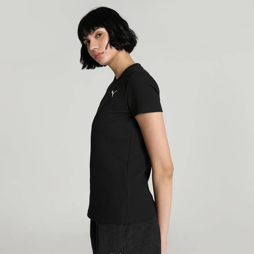 Puma HER Structured Tee Women's T-Shirts