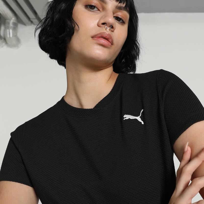 Puma HER Structured Tee Women's T-Shirts