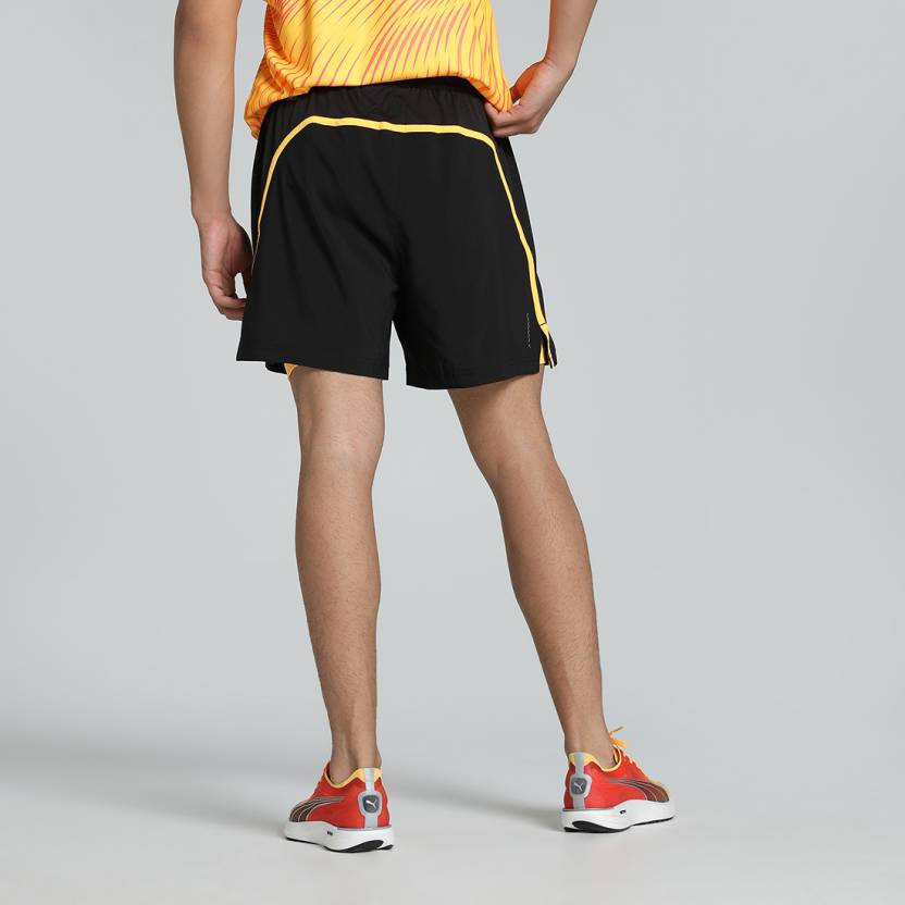 Puma RUN FAVORITE VELOCITY WOVEN 2IN1 SHORT M Men's Shorts