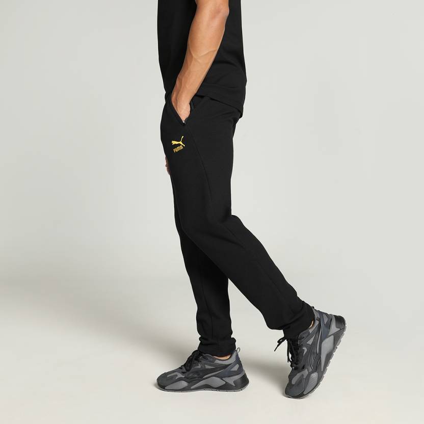 Puma Classics Jacquard Pants Men's Pant