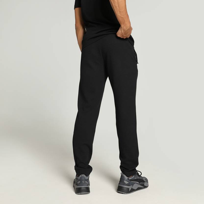 Puma Classics Jacquard Pants Men's Pant