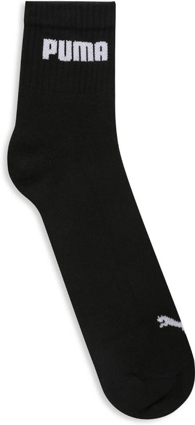 Puma Sport Quarter (1P) Unisex Socks