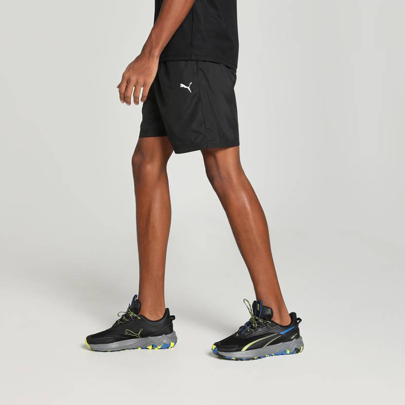 Men’s Short Sleeve T-Shirt Puma 688220 34