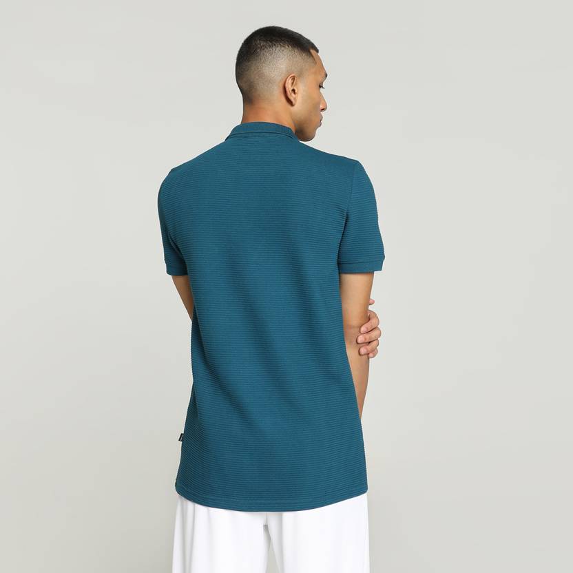 Puma Ottoman Polo Men's Polo T-Shirts