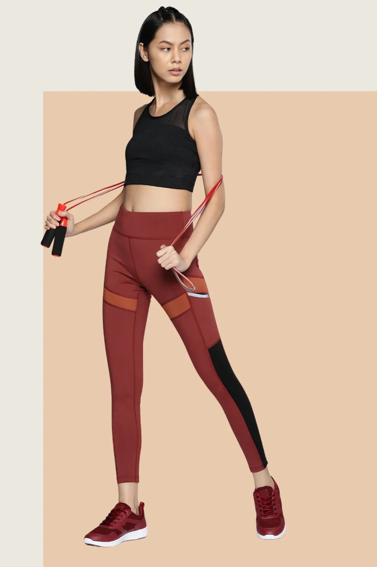 Fitness Leggings