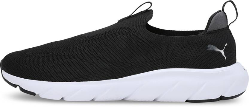 Puma Softride Flex Slip-on Knit Men's Running Shoes-30983301