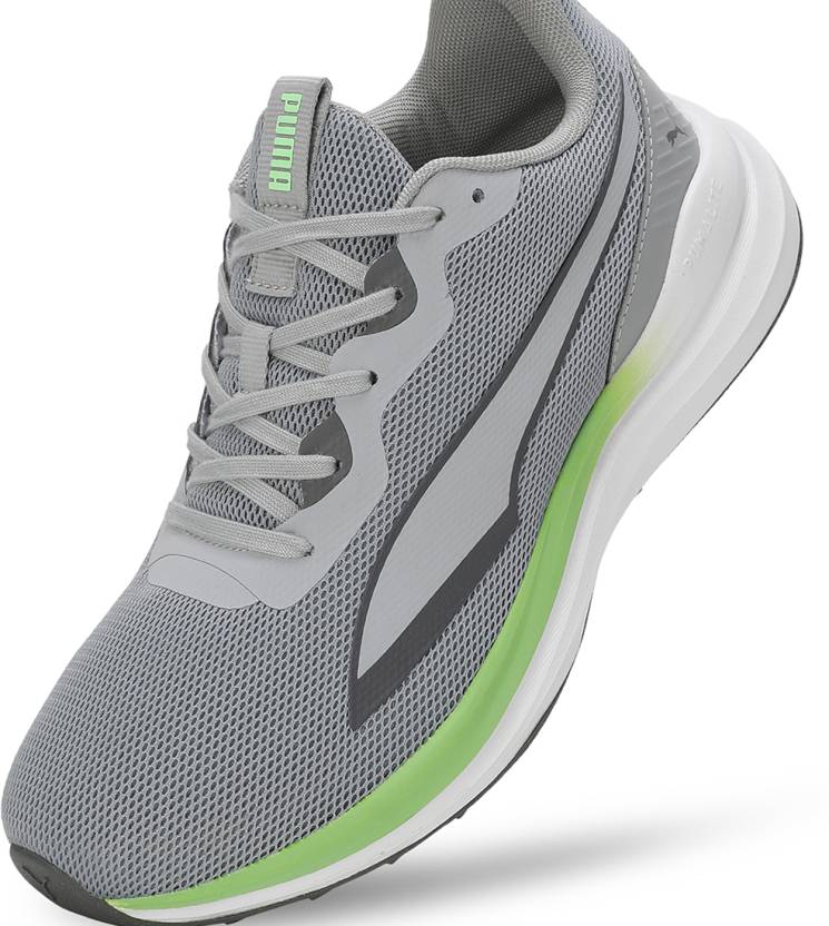 Puma Exotine 4.0 Men's Running Shoes-31148702