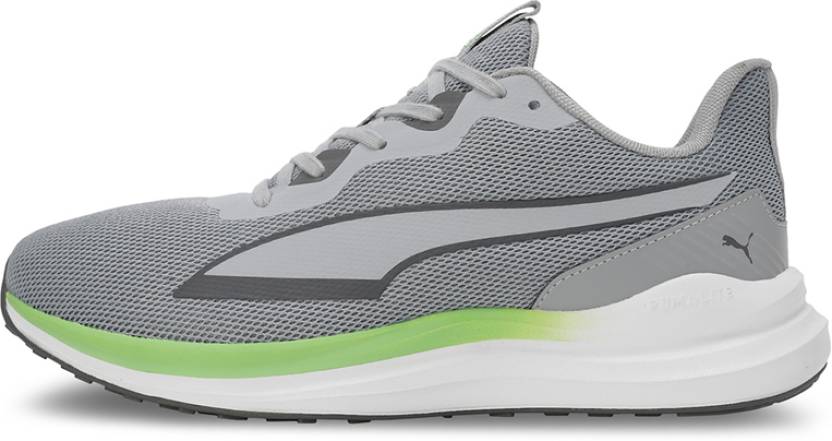 Puma Exotine 4.0 Men's Running Shoes-31148702