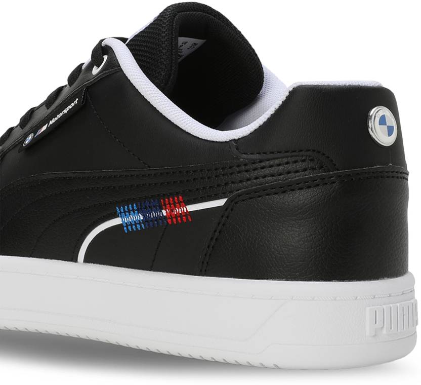 Puma BMW MMS Caven 2.0 PUMA Black Men's Lifestyle Shoes-30849301