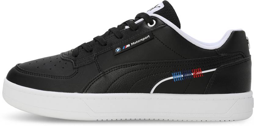 Puma BMW MMS Caven 2.0 PUMA Black Men's Lifestyle Shoes-30849301