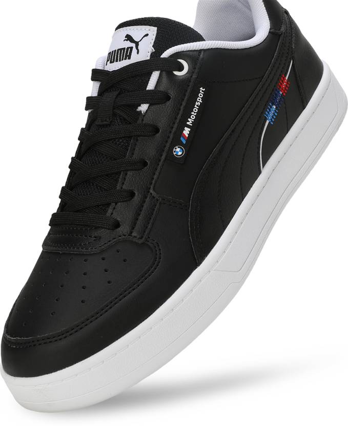 Puma BMW MMS Caven 2.0 PUMA Black Men's Lifestyle Shoes-30849301