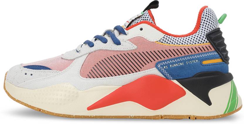 Puma RS-X Podium Redmazing-Clyde Royal Men's Lifestyle Shoes-39821601