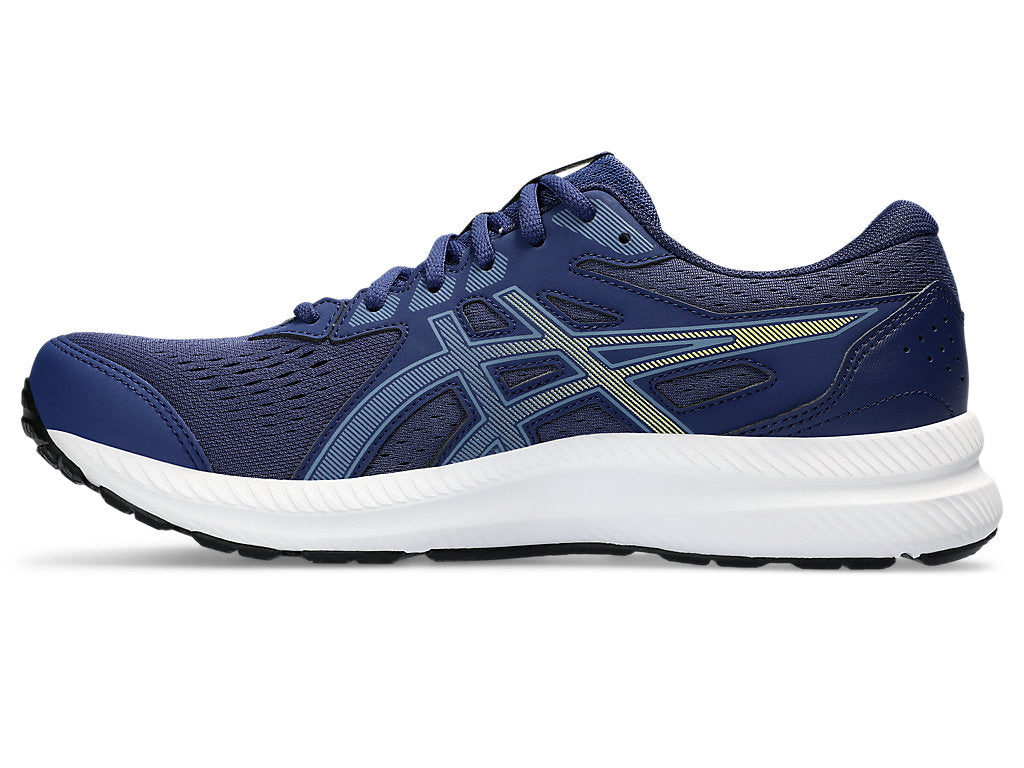 Asics GEL-CONTEND 8 Men's Running Shoes-1011B492.408