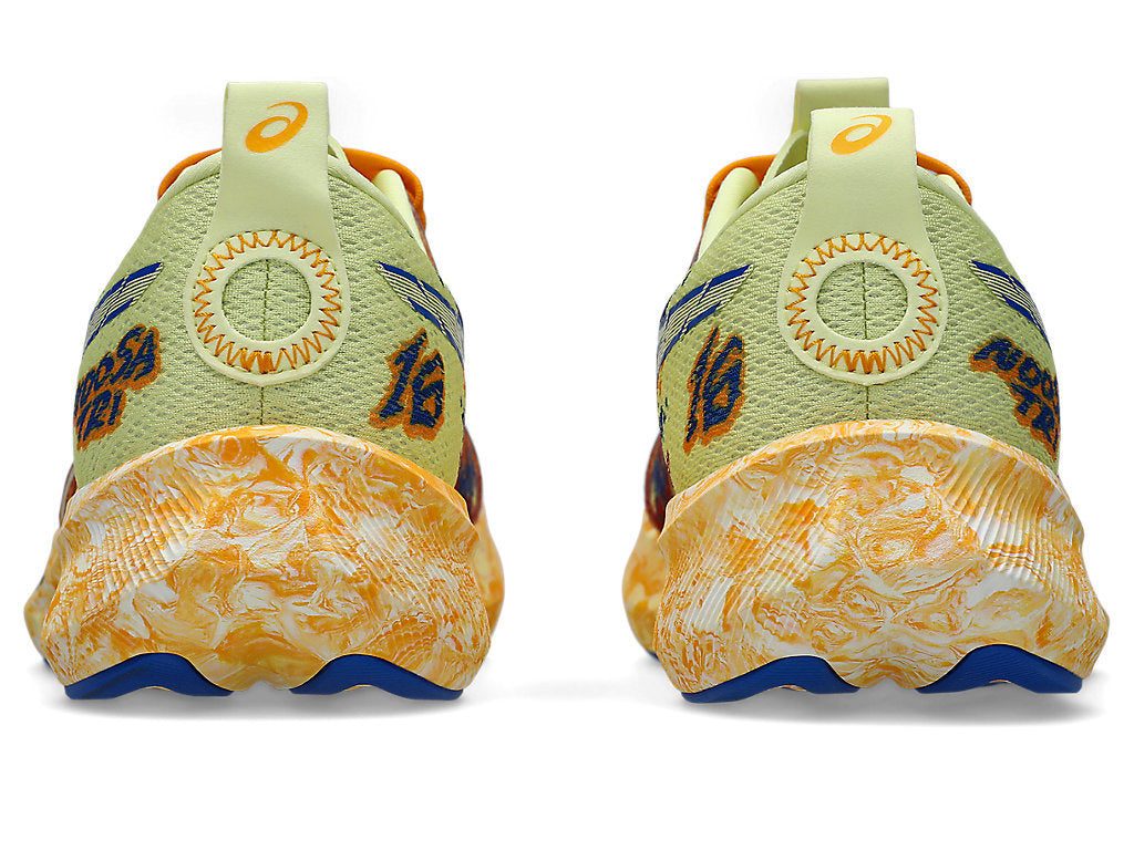 Store Asics Asics Gel Noosa Tri 11 Mens Gold ASICS NOOSA TRI 16