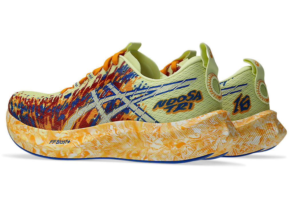 ASICS NOOSA TRI 16 Men's Running Shoes-1011B872.751