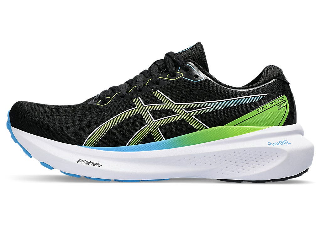 Asics GEL-KAYANO 30 Men's Running Shoes-1011B548.005