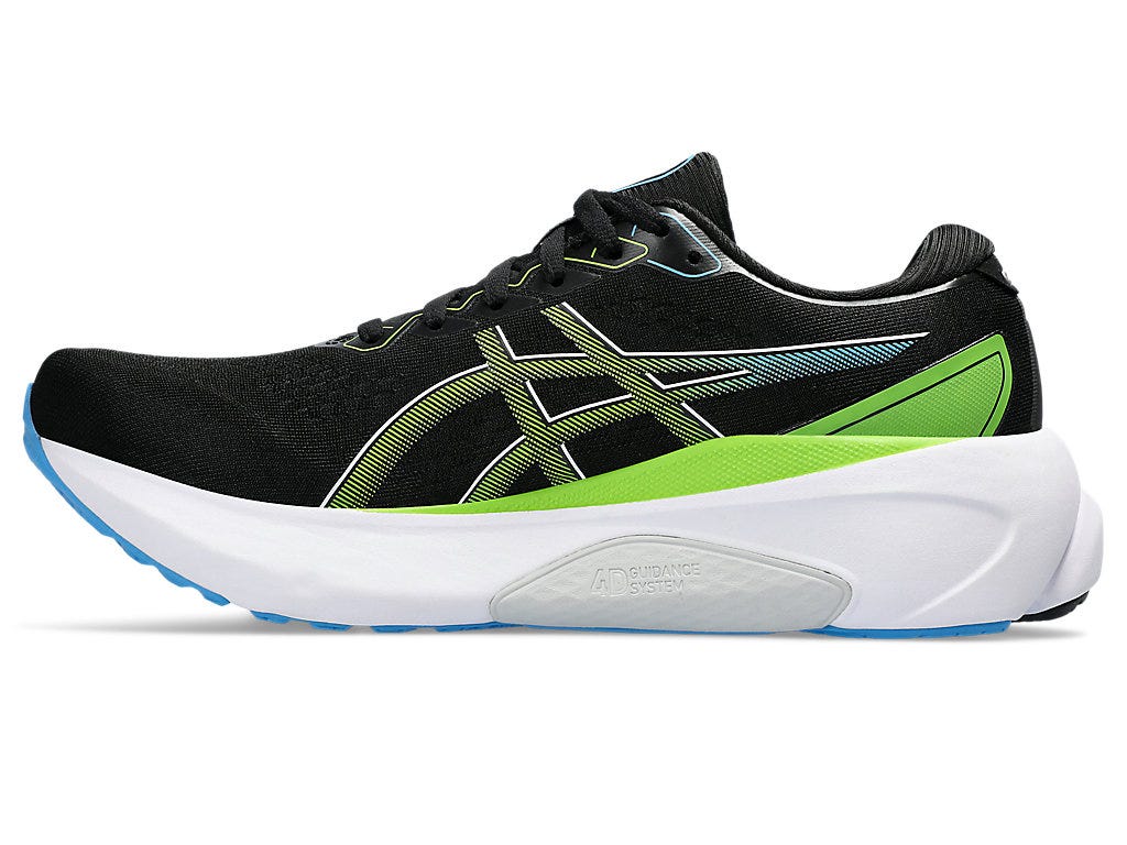 Asics GEL-KAYANO 30 Men's Running Shoes-1011B548.005