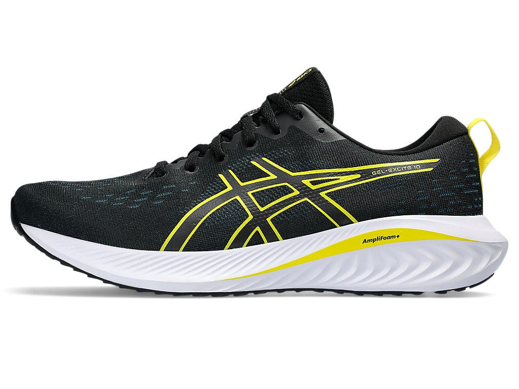 Asics GEL-EXCITE 10 Men's Running Shoes-1011B600.008