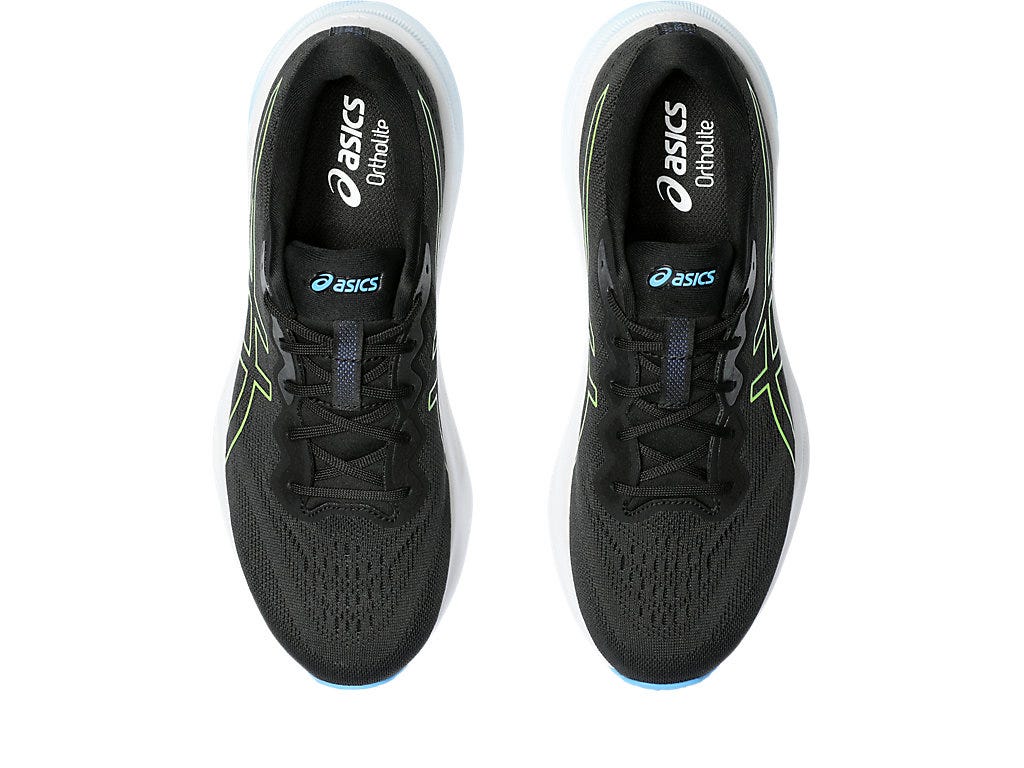 Asics GEL-PULSE 15 Men's Running Shoes-1011B780.001