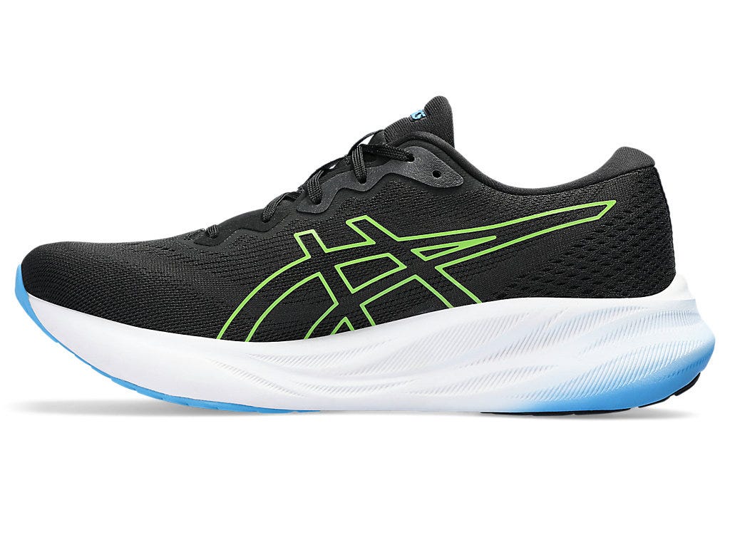 Asics GEL-PULSE 15 Men's Running Shoes-1011B780.001