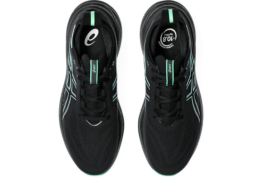 Asics GEL-NIMBUS 26 Men's Running Shoes