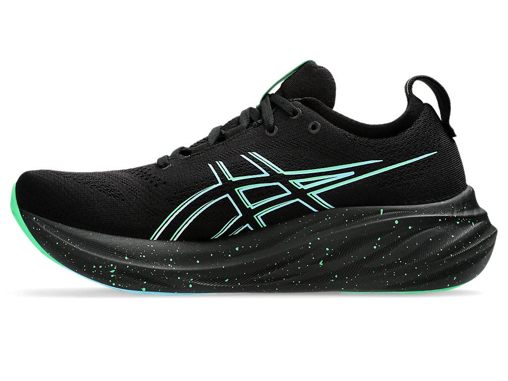 Asics GEL-NIMBUS 26 Men's Running Shoes-1011B794.004