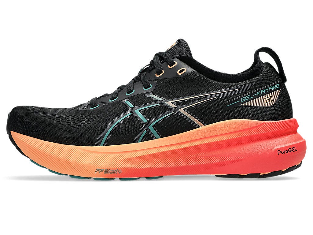 ASICS GEL-KAYANO 31 Men's Running Shoes-1011B867.004