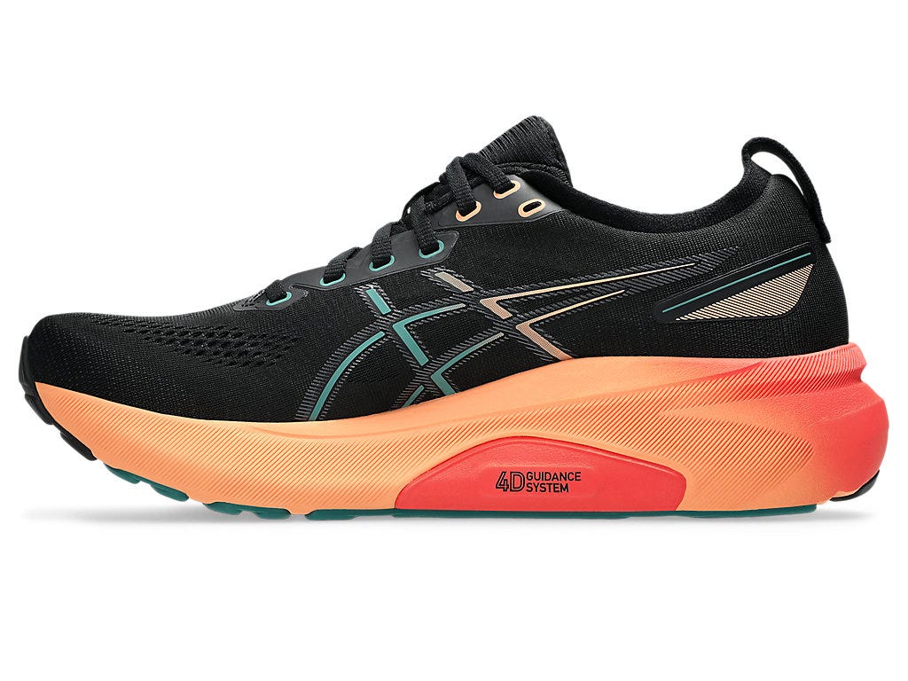 ASICS GEL-KAYANO 31 Men's Running Shoes-1011B867.004