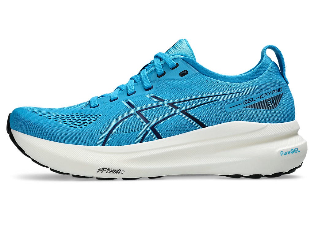 Asics GEL-KAYANO 31 Men's Running Shoes-1011B867.400