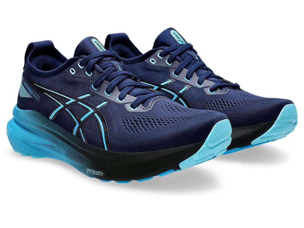Asics Sports Shoe Brands in India