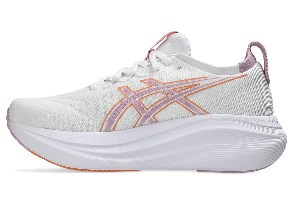 ASICS GEL-NIMBUS 27 Women's Running Shoes-1012B753.101