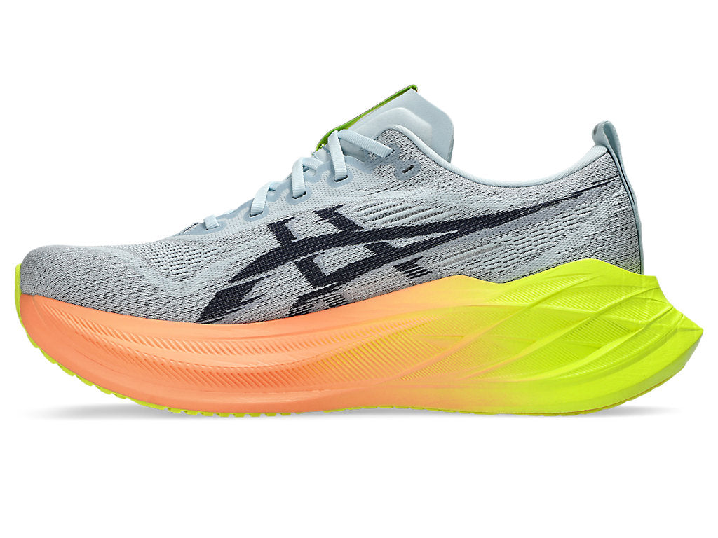 Asics SUPERBLAST 2 Unisex's Running Shoes-1013A150.750