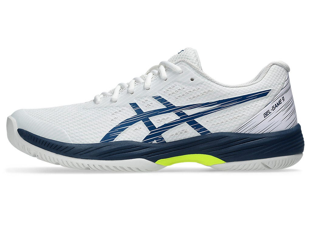 Asics GEL-GAME 9 Men's Tennis Shoes-1041A337.104