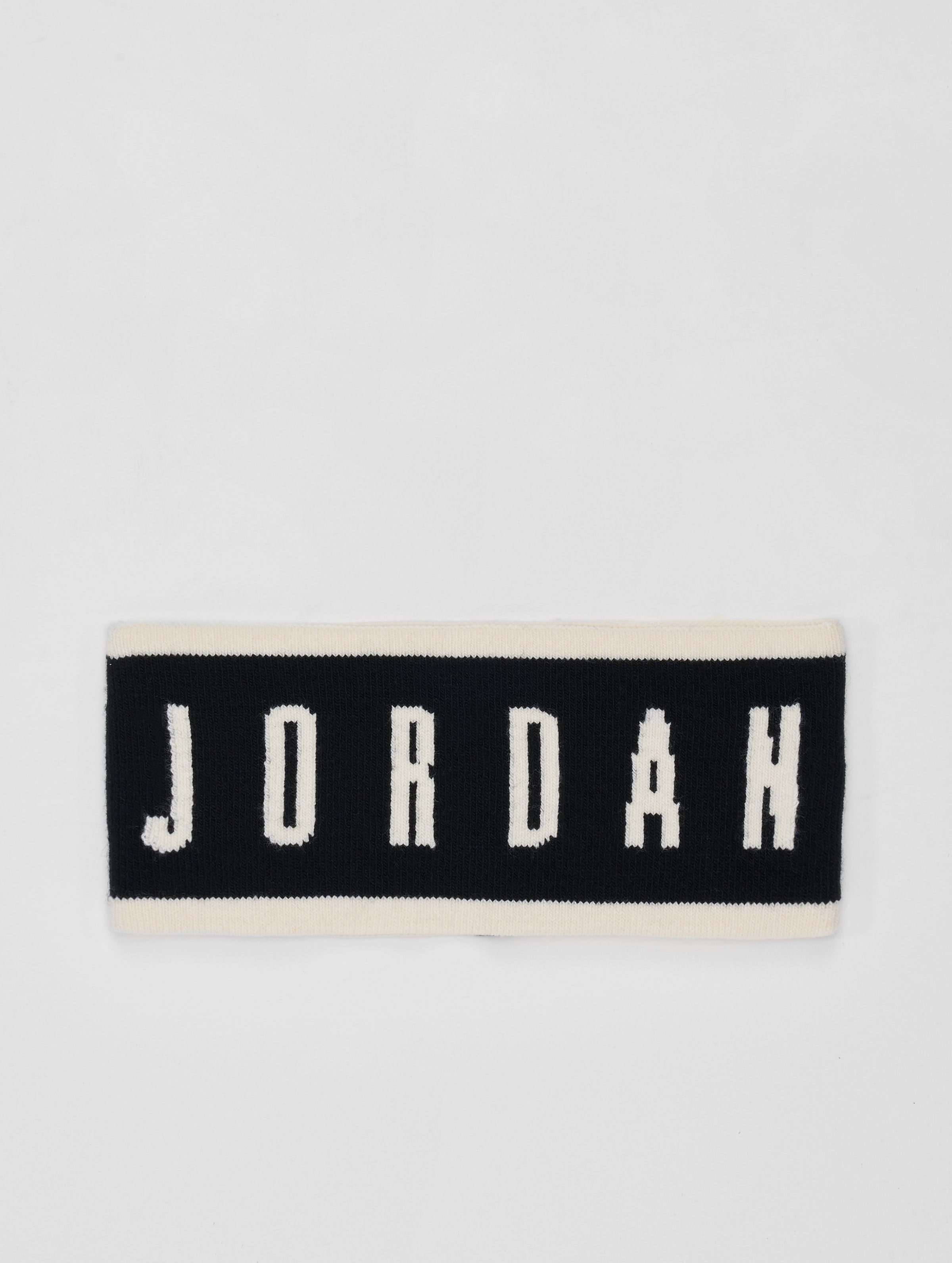 NIKE JORDAN SEAMLESS KNIT HEADBAND REVERSIBLE Unisex Headband-DN0556-035