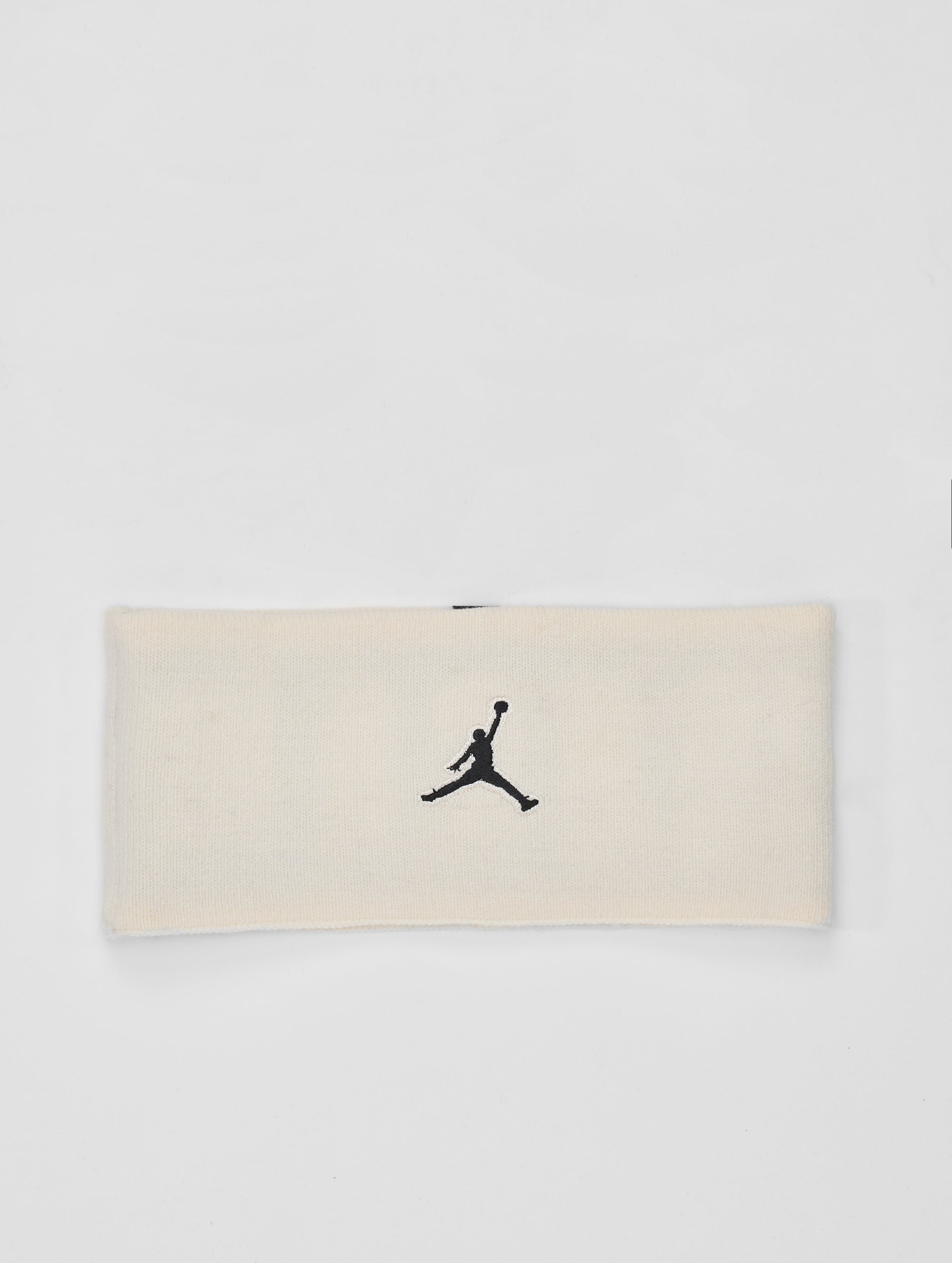 NIKE JORDAN SEAMLESS KNIT HEADBAND REVERSIBLE Unisex Headband-DN0556-035