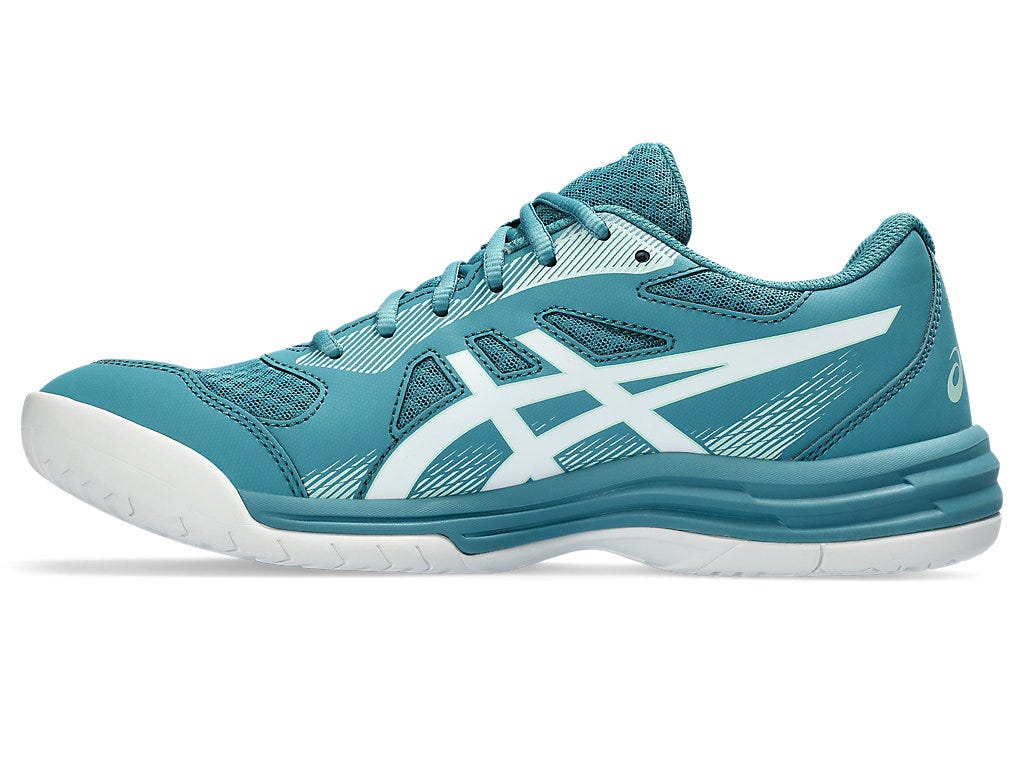 Asics UPCOURT 5 Men's Indoor Shoes-1071A086.404