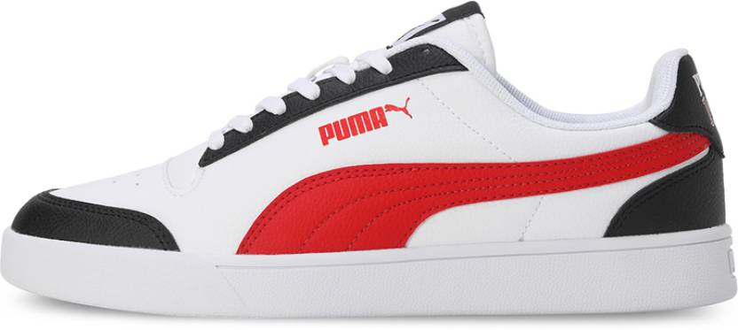 Puma Shuffle Nostalgia Men's Lifestyle Shoes-39712902