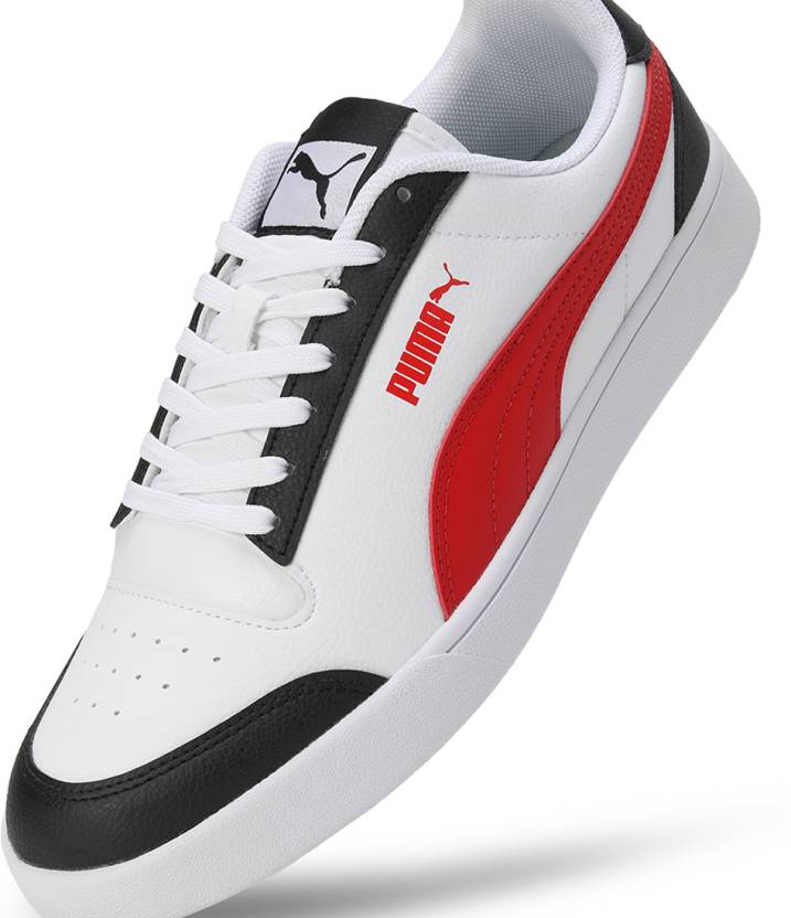 Puma Shuffle Nostalgia Men's Lifestyle Shoes-39712902