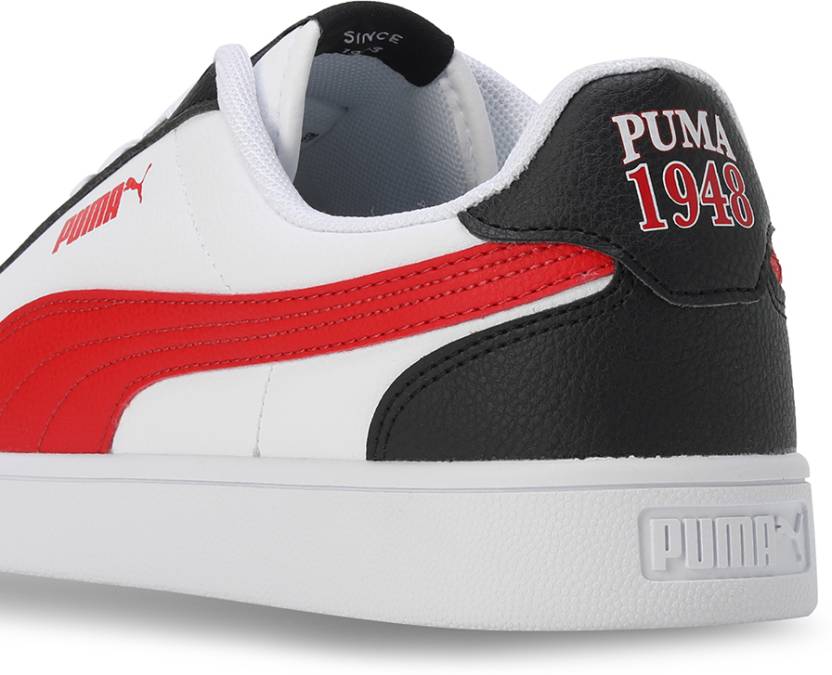 Puma Shuffle Nostalgia Men's Lifestyle Shoes-39712902