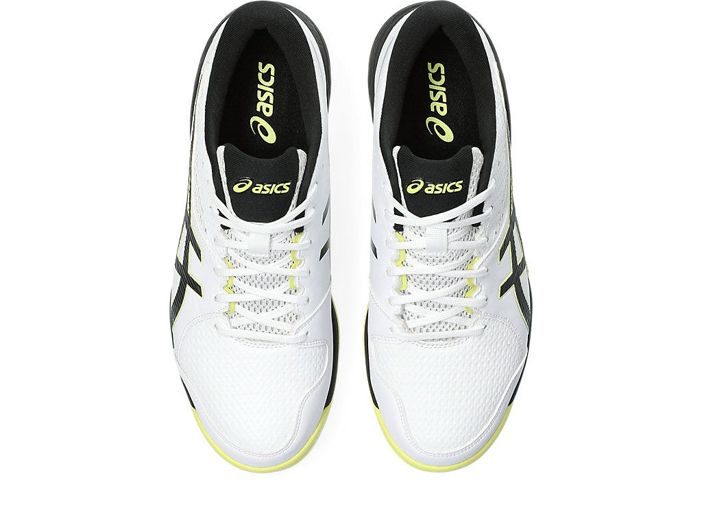 Asics GEL-PEAKE 2 Men's Cricket Shoes-1113A036.102