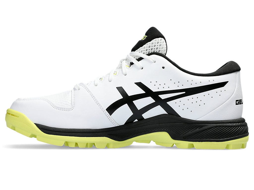 Asics GEL-PEAKE 2 Men's Cricket Shoes-1113A036.102