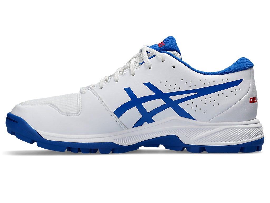 Asics GEL-PEAKE 2 Men's Cricket Shoes-1113A036.104