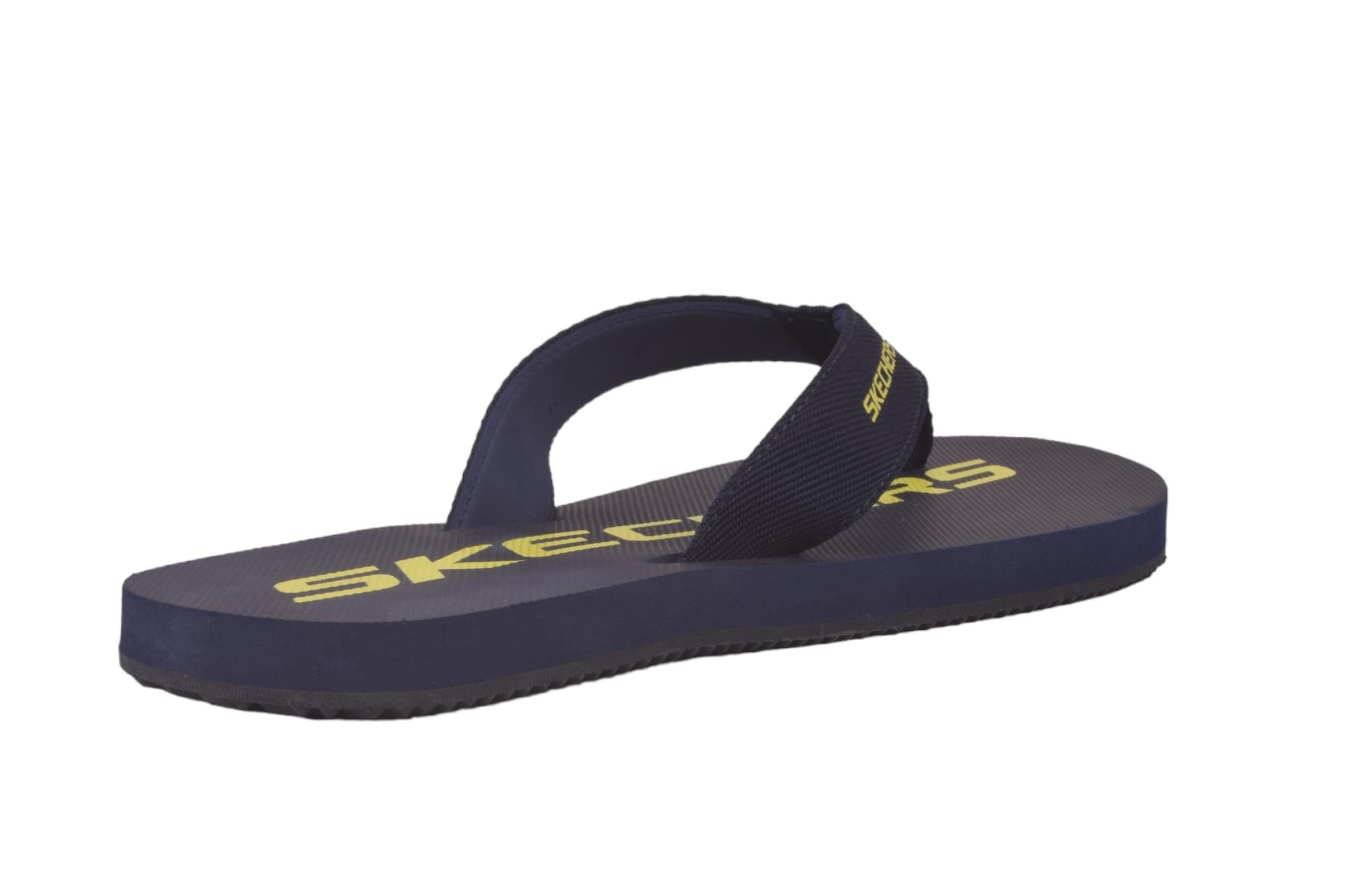 Skechers COURTWALD INDIA 's Slippers-894184ID-NVYL