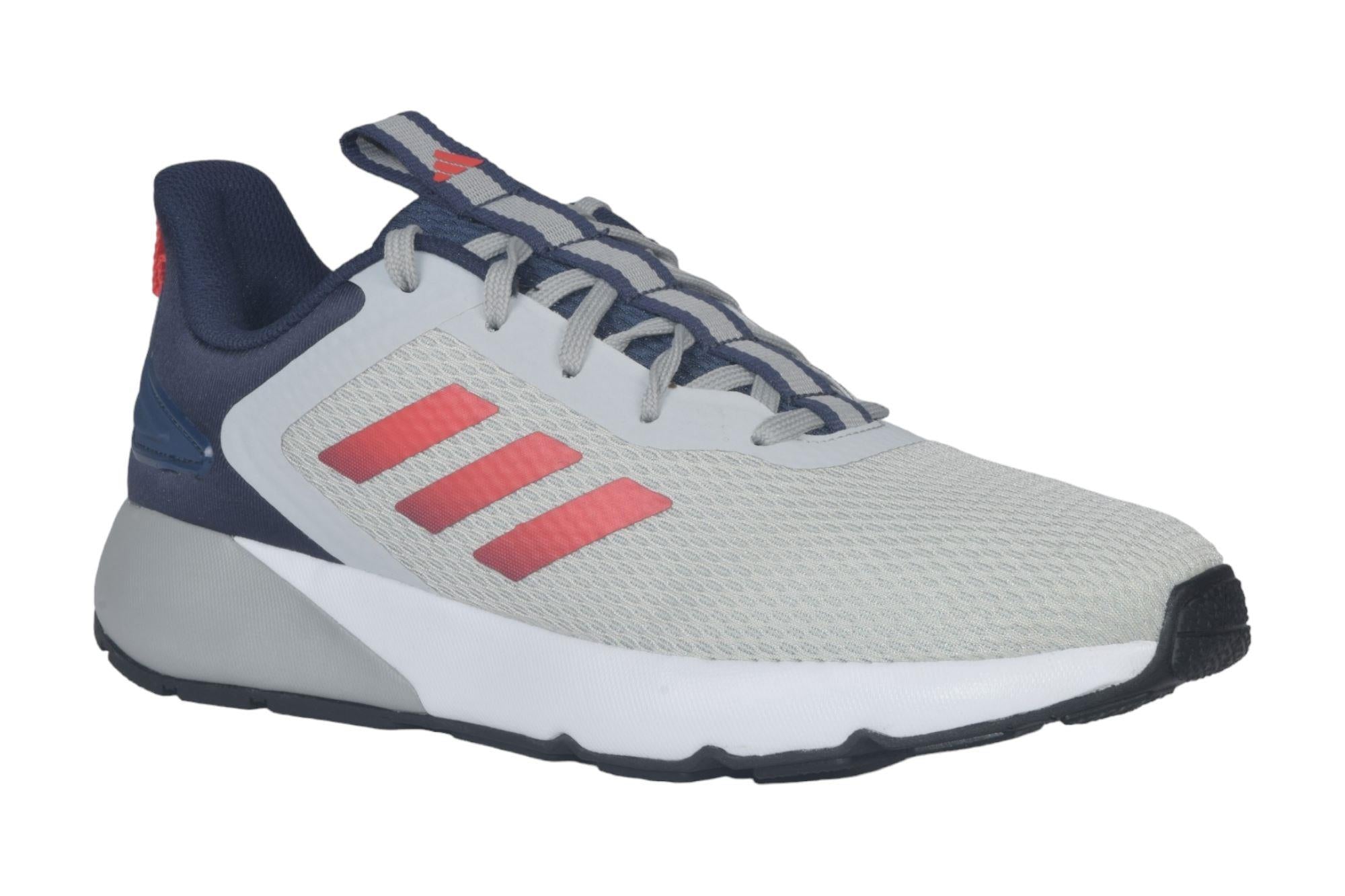 The Adidas Vpred Move Men’s running footwear with breathable mesh upper, sleek design, and durable sole for enhanced comfort and support