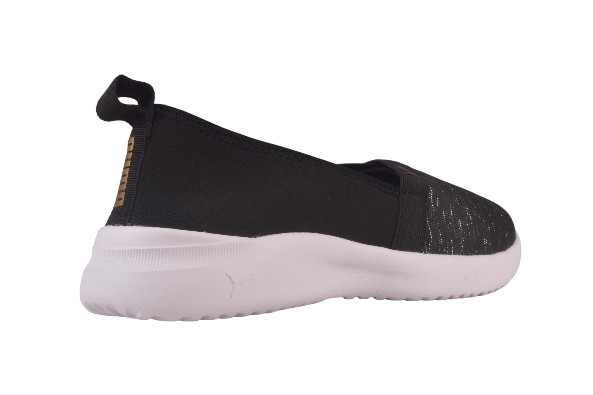 Womens Sneakers Puma Slipper Adelina PUMA Women's Lifestyle Lace